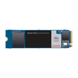 SanDisk Ultra 1 TB M.2 PCI Express 3.0 NVMe