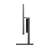 Lenovo ThinkCentre neo 50a 24 Gen 5 Intel Core 7 240H 60,5 cm (23.8") 1920 x 1080 pixel Berøringsskærm All-in-One PC 16 GB DDR5-SDRAM 1 TB SSD Windows 11 Pro Wi-Fi 6 (802.11ax) Grå