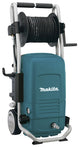 Makita HW151 højtryksrenser Stående 498 l/t 2500 W Sort, Blå