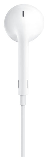 Apple EarPods Headset Ledningsført I ørerne Opkald/musik Hvid