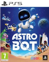 Sony Interactive Entertainment Astro Bot Standard PlayStation 5