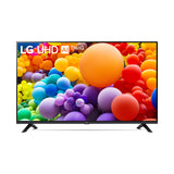 LG UHD 43UT73006LA TV 109,2 cm (43") 4K Ultra HD Smart TV Wi-Fi Blå