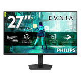 Philips Evnia 3000 27M2N3200NF/00 computerskærm 68,6 cm (27") 1920 x 1080 pixel Fuld HD LCD Sort