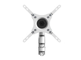 Multibrackets 6092 tv-beslag 81,3 cm (32") Hvid
