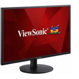 Viewsonic Value Series VA2718-SH computerskærm 68,6 cm (27") 1920 x 1080 pixel Fuld HD LED Sort