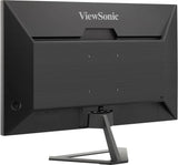 Viewsonic VX Series VX2758A-2K-PRO-3 computerskærm 68,6 cm (27") 2560 x 1440 pixel Quad HD LED Sort