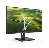 Philips 242B1G/00 computerskærm 60,5 cm (23.8") 1920 x 1080 pixel Fuld HD LED Sort