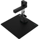 Canon IRIScan Desk 6 dokument kamera Sort, Sølv CMOS USB 2.0