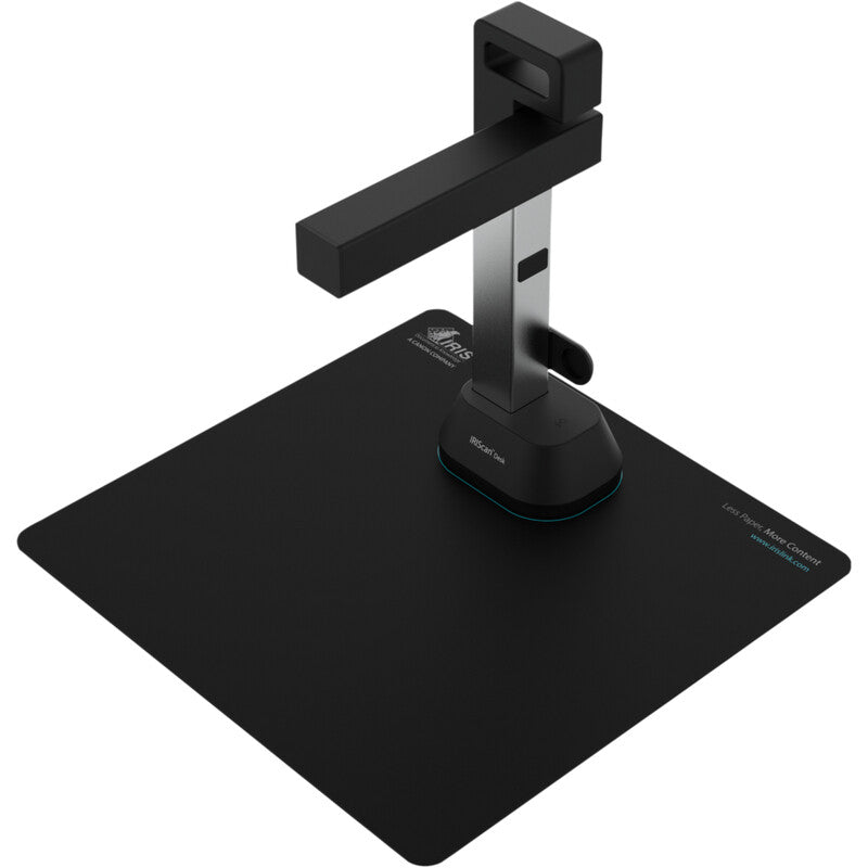 Canon IRIScan Desk 6 dokument kamera Sort, Sølv CMOS USB 2.0