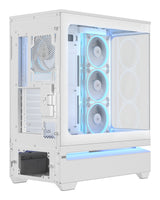 ASUS PRIME AP304 TG ARGB WHITE Hvid