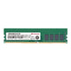 Transcend JetRam JM2666HLB-8G hukommelsesmodul 8 GB 1 x 8 GB DDR4 288-pin DIMM