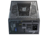 Seasonic Prime TX enhed til strømforsyning 1300 W 20+4 pin ATX ATX Grå