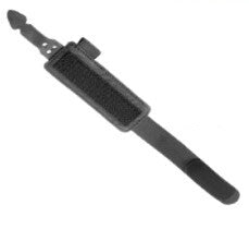 Zebra SG-MC33-HDSTPB-01 strop Håndholdt mobil computer Sort