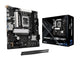 Asrock B860M-X Gen5 WiFi Intel B860 LGA 1851 (Socket V1) micro ATX