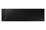 Samsung SH37C Panorama design 94 cm (37") LCD Wi-Fi 700 cd/m² Sort Tizen 7.0 24/7