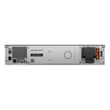 APC SRTL5KRM2UI-HW UPS-enhed Dobbeltkonvertering (online) 5 kVA 5000 W