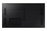 Samsung OH55DX Digital fladpaneldisplay 139,7 cm (55") LCD Wi-Fi 3500 cd/m² Fuld HD Sort Tizen 24/7