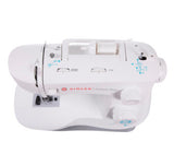 SINGER Fashion Mate Automatisk symaskine Elektrisk