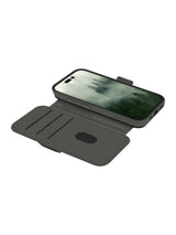 dbramante1928 LM61ICGR6873 mobiltelefon etui 15,5 cm (6.1") Flipetui Grå