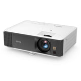 BenQ TK700 Standard-kast projektor 3200 ANSI lumens DLP UHD 4K (3840x2160) 3D Sort, Hvid