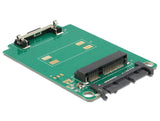DeLOCK 62520 interface-kort/adapter Intern