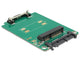 DeLOCK 62520 interface-kort/adapter Intern