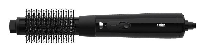 Braun AS1.5 Sort 300 W 1,8 m