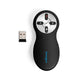 Kensington WLESS PRESENT.REMOTE 2.4GHZ