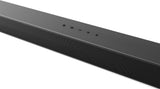 LG S60TR Sort 5.1 kanaler 440 W