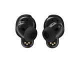 Bose QuietComfort Ultra (2nd Gen) Headset Trådløs I ørerne Opkald/musik Bluetooth Sort, Guld