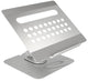 DeLOCK 18457 laptop stativ Stander til laptop og tablet Sølv 39,6 cm (15.6")
