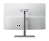 Acer Aspire DQ.BMFEG.001 All-in-One PC Intel Core Ultra 5 125U 68,6 cm (27") 1920 x 1080 pixel 16 GB DDR5-SDRAM 1 TB SSD Windows 11 Home Wi-Fi 7 (802.11be) Hvid