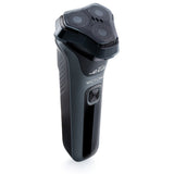 Eta Victor 6343 90000 Rotations shaver Trimmer Sort, Grå