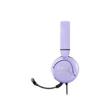 HyperX Cloud Mini – gaming-headset (lavendel)