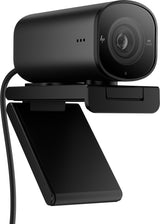 HP 965 4K-webkamera til streaming