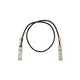 Cisco QSFP-100G-CU2M= InfiniBand og fiberoptisk kabel 2 m Sort
