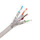Extralink CAT7 SFTP (S/FTP) INDOOR TWISTED PAIR 50M netværkskabel