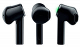 Razer Hammerhead X Hovedtelefoner Trådløs I ørerne Opkald/musik Bluetooth Sort, Grøn