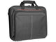 Tracer TRATOR43466 taske og etui til laptop 39,6 cm (15.6") Mappe Sort