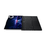 Lenovo Legion 5 15IRX10 Intel® Core™ i7 i7-13650HX Laptop 38,9 cm (15.3") WUXGA 16 GB DDR5-SDRAM 1 TB SSD NVIDIA GeForce RTX 5070 Wi-Fi 6 (802.11ax) Windows 11 Home Sort Tysk