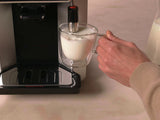 Krups Sensation C50 EA9108 Fuld-auto Espressomaskine 1,7 L