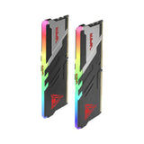 Patriot Memory Viper Venom PVVR532G700C32K hukommelsesmodul 32 GB 2 x 16 GB DDR5 288-pin DIMM