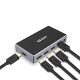 UNITEK V1110A video-switch HDMI
