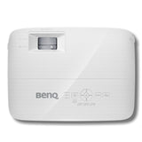 BenQ MW550 Standard-kast projektor 3500 ANSI lumens DLP WXGA (1280x800) Hvid