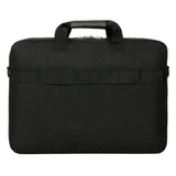 Targus GeoLite 35,6 cm (14") Slip case Sort