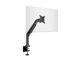 Multibrackets 9369 skærmbeslag og -stativer 81,3 cm (32") Skrivebord Sort