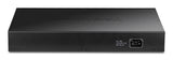 Trendnet TPE-1020SB netværksswitch Ikke administreret Gigabit Ethernet (10/100/1000) Strøm over Ethernet (PoE) 1U