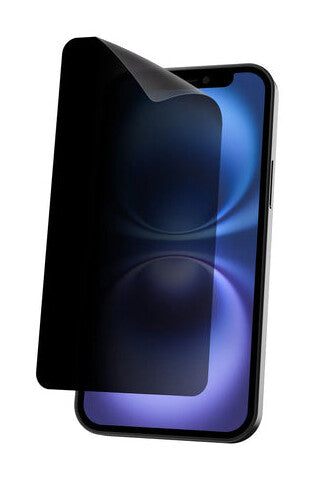 DICOTA D80543-4AD Skærm og -bagsidebeskytter til mobiltelefon Skærmfilter Apple 1 stk