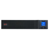 APC SRV1KRIRK-E UPS-enhed 1 kVA 900 W