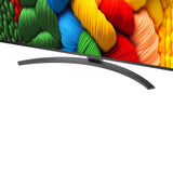LG NanoCell AI 50NANO81A6A 127 cm (50") 4K Ultra HD Smart TV Wi-Fi Sort